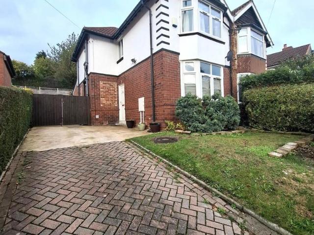 House for rent in Gledhow Park, Leeds