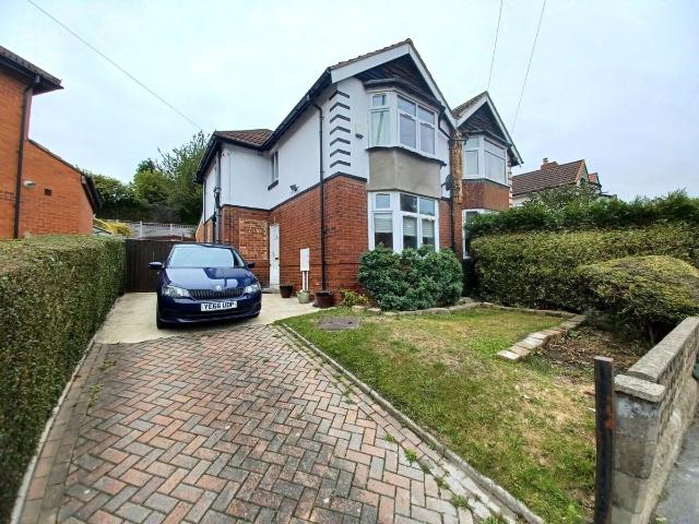 House for rent in Gledhow Park, Leeds