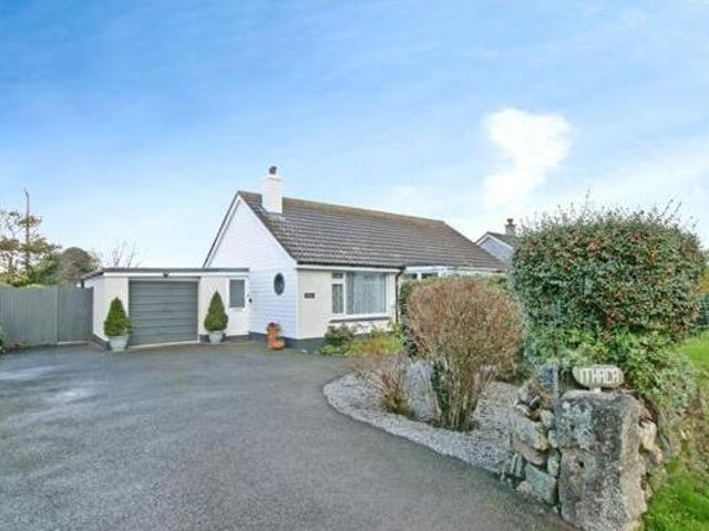 House for sale in Hayle, Cornwall