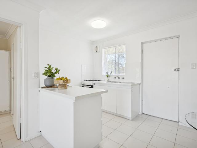 Apartment for sale in Leederville, Western Australia