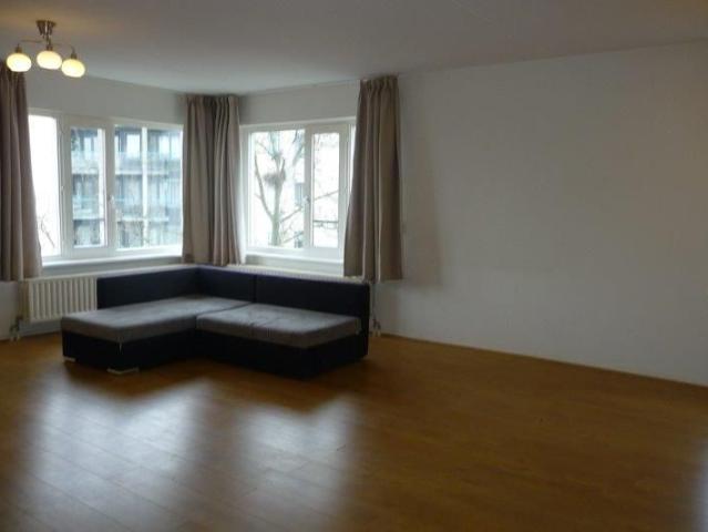 Appartement te huur in Staatsliedenwijk, Almere-haven