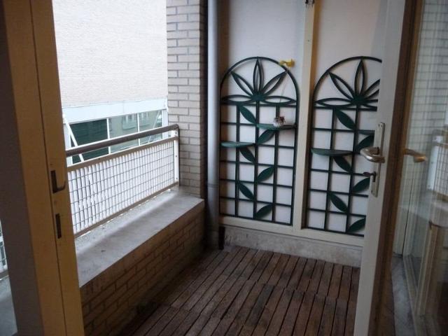 Appartement te huur in Almere-haven, Centrum