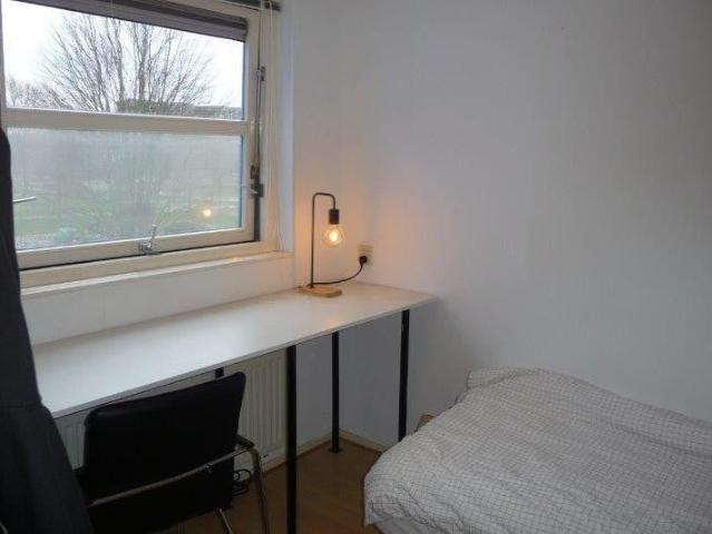 Appartement te huur in Regenboogbuurt, Almere-haven