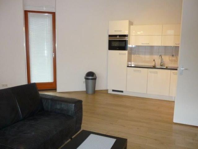 Appartement te huur in Homeruskwartier, Almere-haven