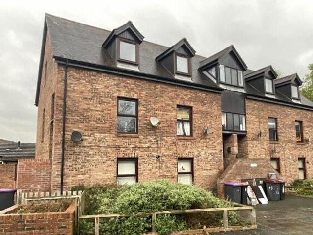 House for sale in Frankwell, Shropshire