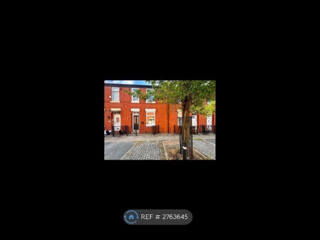 House for rent in Harpurhey, Manchester