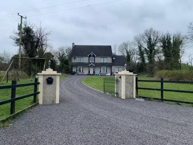 House for sale