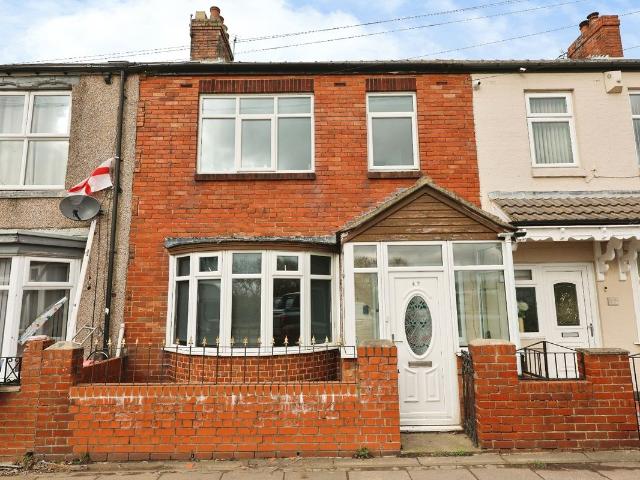 House for rent in Coundon