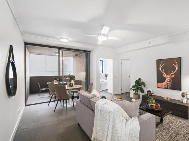 Apartment for sale in Toombul, Queensland