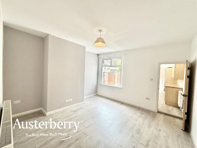 House for rent in Joiner's Square, Hanley