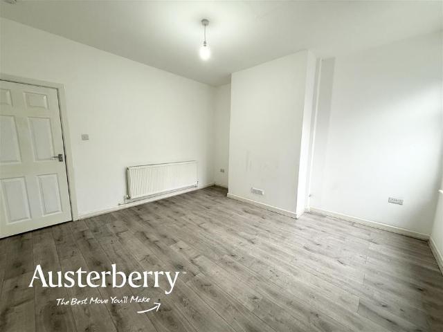 House for rent in Joiner's Square, Hanley