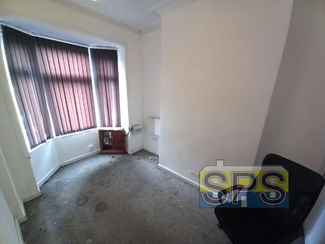 House for rent in Joiner's Square, Hanley