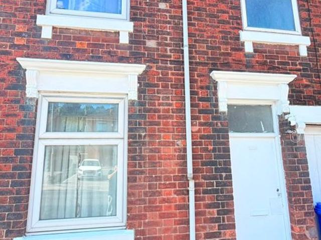 Room for rent in Hanley, Stoke-on-Trent