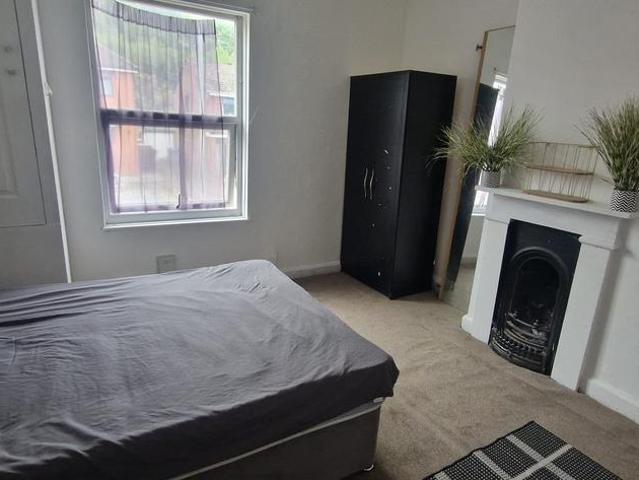 House for rent in Hanley, Stoke-on-Trent
