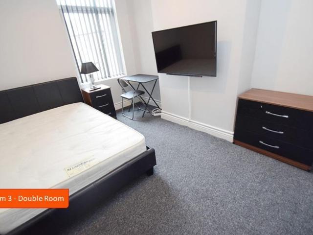 House for rent in Stoke, Stoke-on-Trent