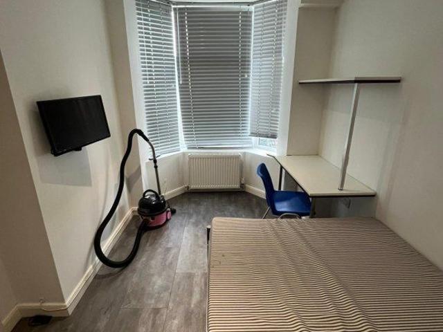House for rent in Stoke, Stoke-on-Trent