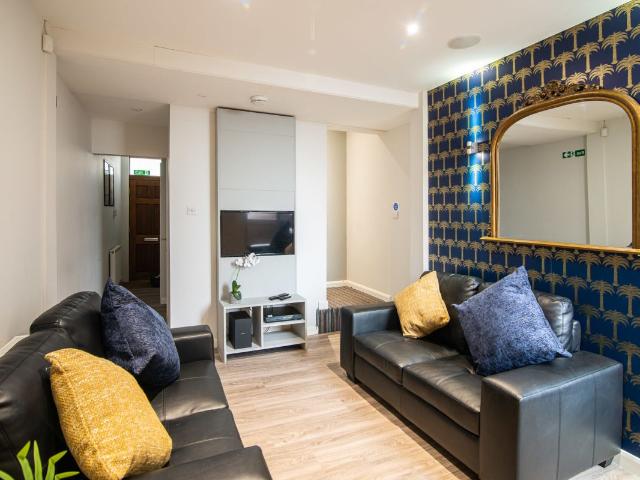 House for rent in Stoke, Stoke-on-Trent