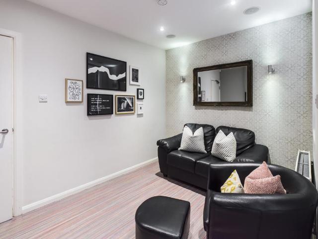 House for rent in Stoke, Stoke-on-Trent