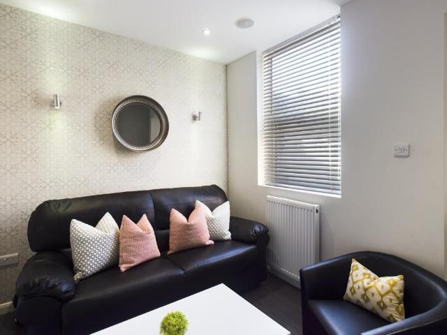 House for rent in Stoke, Stoke-on-Trent