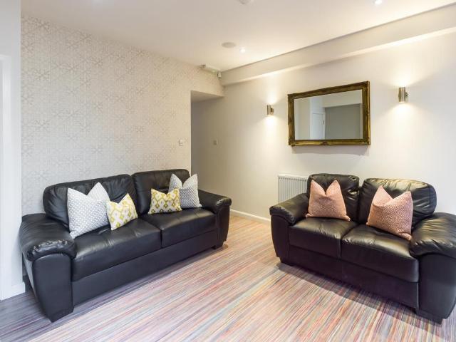 House for rent in Stoke, Stoke-on-Trent
