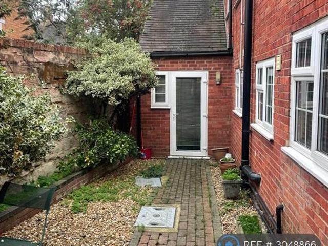 Apartment for rent in Leek Wootton, Warwick