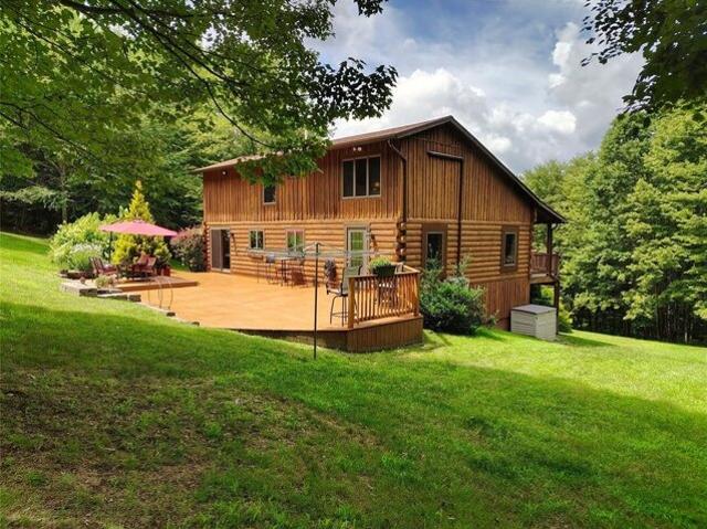 House for sale in Lisle, New York