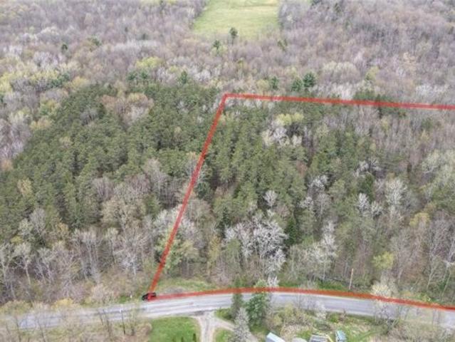 Land for sale in Lisle, New York