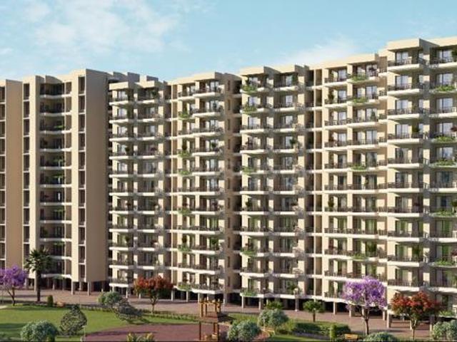 Flat for sale in Punjab