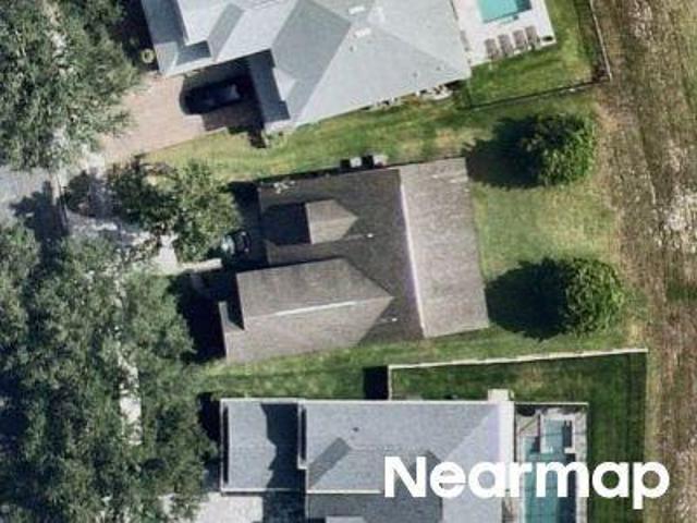 House for sale in Orlando, Florida