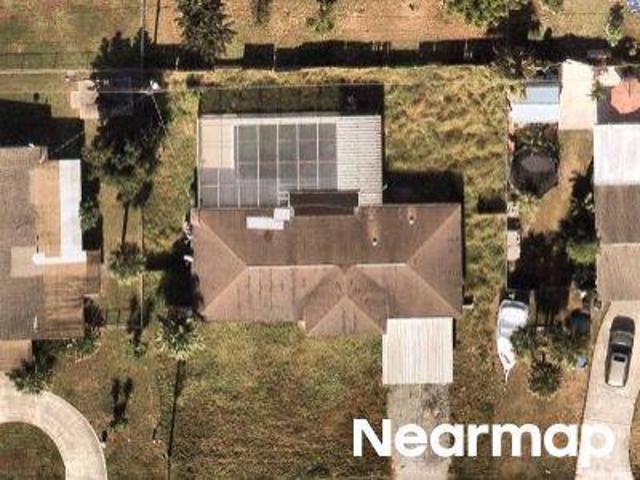 Property for sale in Lehigh Acres, Florida