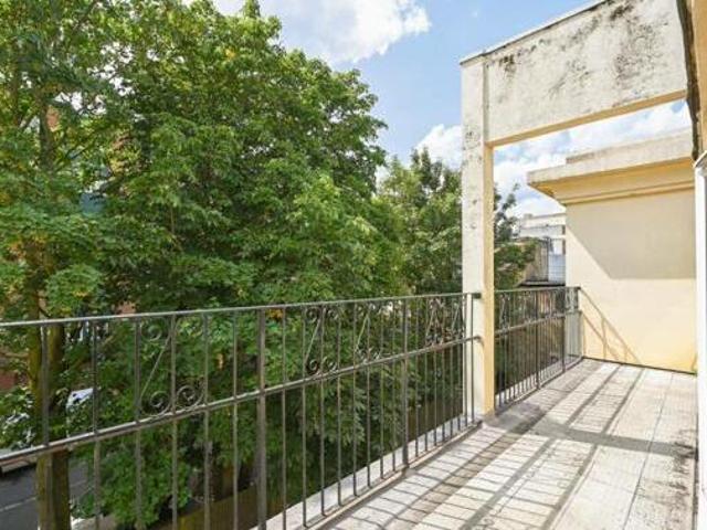 House for sale in City of London, Greater London