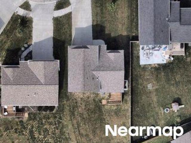 House for sale in Nebraska