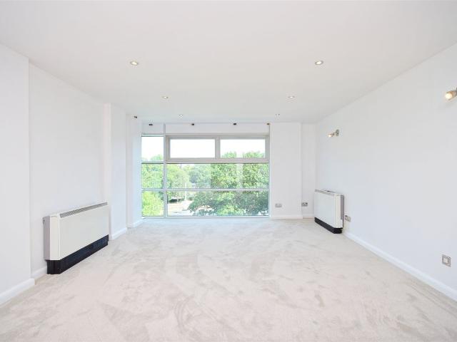 Apartment for rent in Bishophill, York