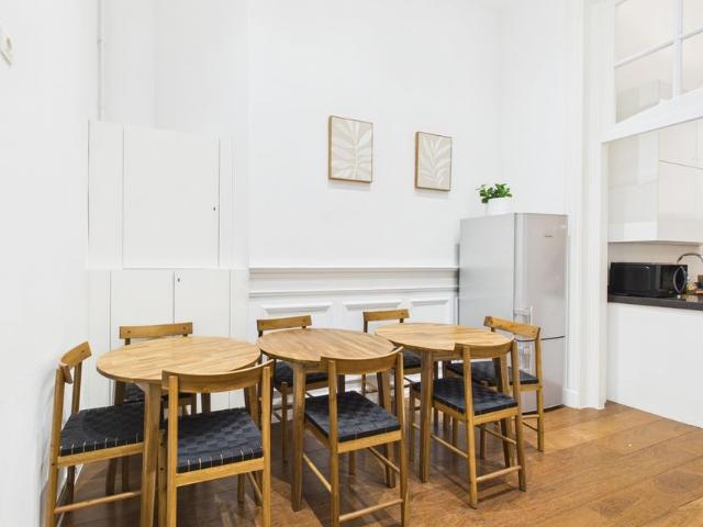 Maison location à Tenbosch - Tenbos, Ixelles - Elsene