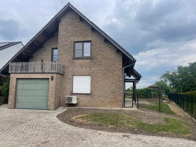 Maison location à Assche, Brabant