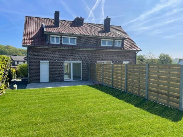 Maison location à Assche, Brabant