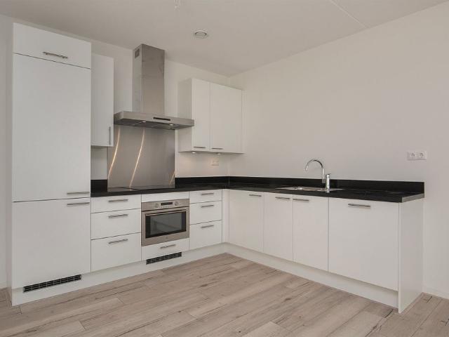 Appartement te huur in Hoorn-Noord, Hoorn