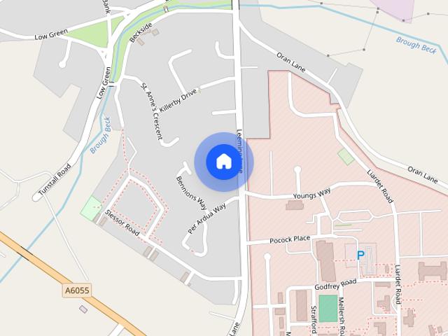House for rent in Catterick, York and North Yorkshire