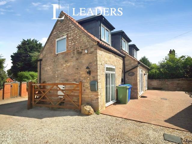 House for rent in Sookholme, Mansfield