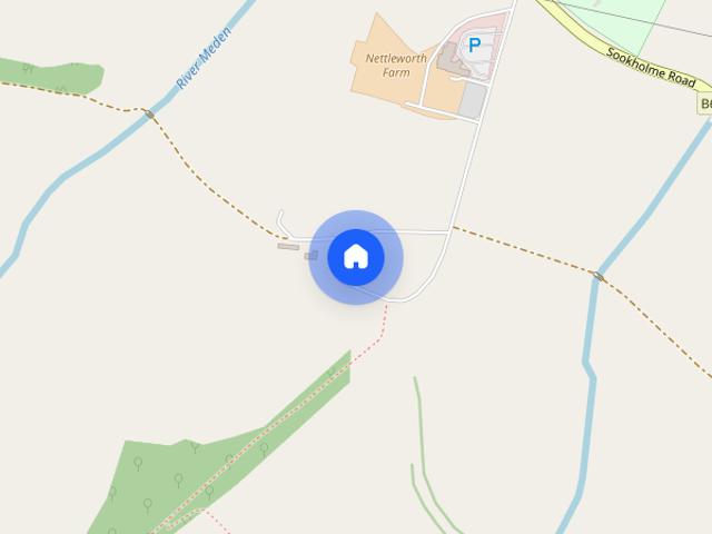 House for rent in Warsop, Potters Corner