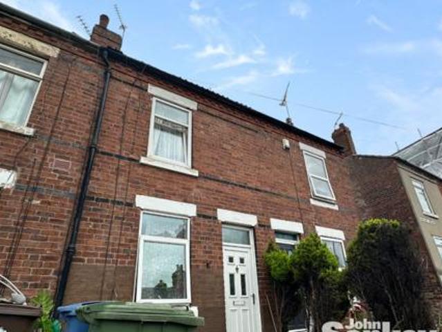House for sale in Potters Corner, East Midlands