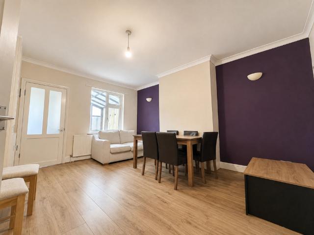 House for rent in Potters Corner, East Midlands