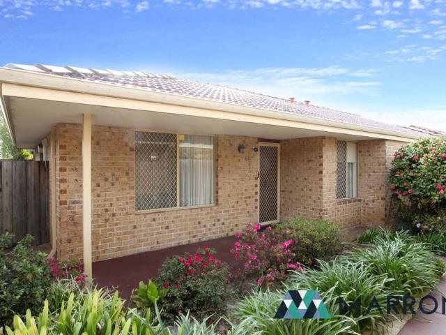 Villa for sale in Leeming, Western Australia