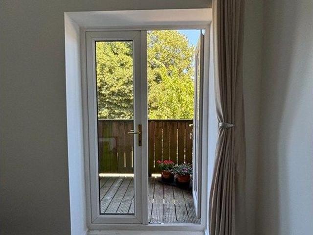 Apartment for rent in Old Lenton, Haddon