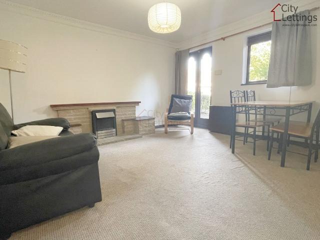 House for rent in Old Lenton, Haddon