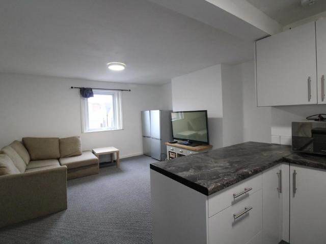 Apartment for rent in Old Lenton, City of Nottingham