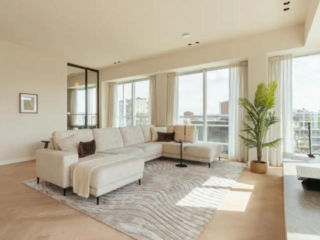 Appartement te huur in Noord, Amsterdam