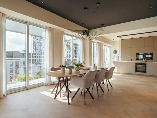 Appartement te huur in Noord, Amsterdam