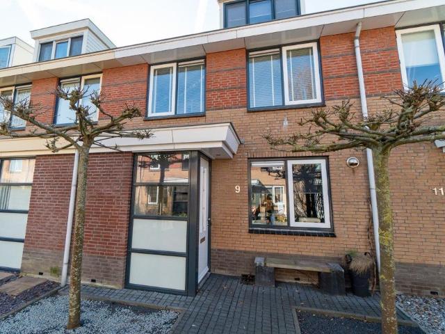 Appartement te huur in Spaarndam, Noord Holland