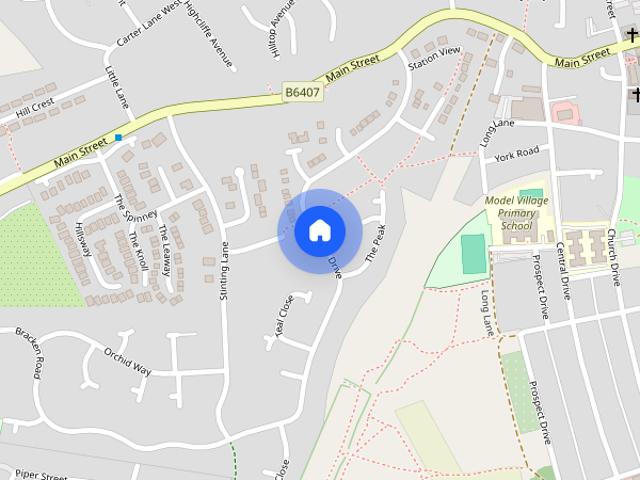 House for rent in Elmton, East Midlands
